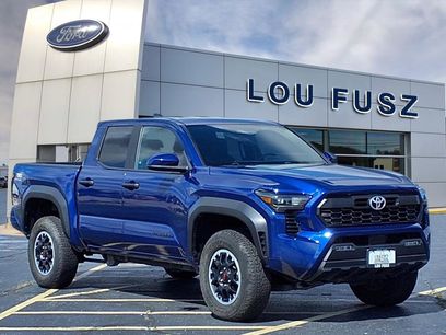 Used 2024 Toyota Tacoma SR5