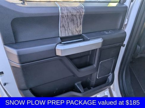 Used 2019 Ford F250 Lariat w/ Chrome Package image 12