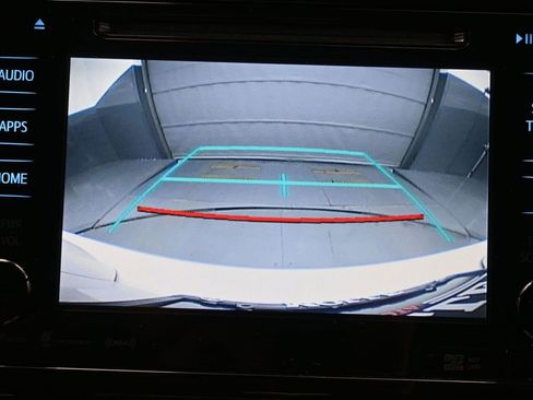 Used 2016 Toyota Prius Three Touring image 20