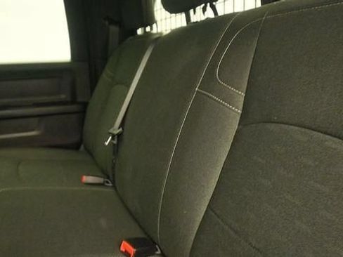 Used 2026 RAM 2500 Tradesman AWD/4WD image 12