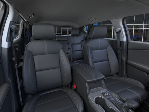 New 2026 Chevrolet Blazer LT AWD/4WD image 16