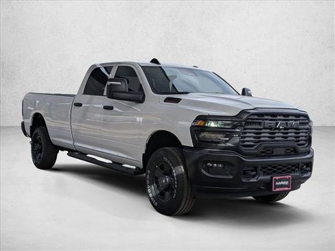 New 2026 RAM 2500 Tradesman image 6