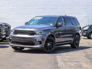 Used 2021 Dodge Durango GT RWD video 1