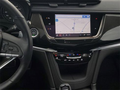 Certified 2024 Cadillac XT6 Sport w/ Technology Package image 32