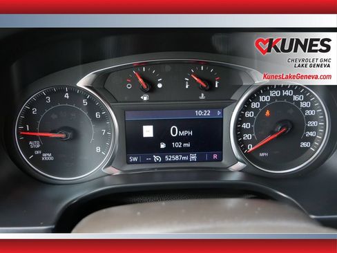 Used 2023 GMC Acadia SLT AWD/4WD image 32