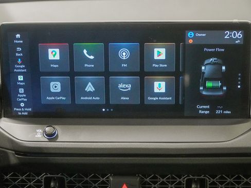 Used 2024 Honda Accord Touring image 27