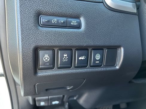 Used 2024 Nissan Murano SL FWD image 29