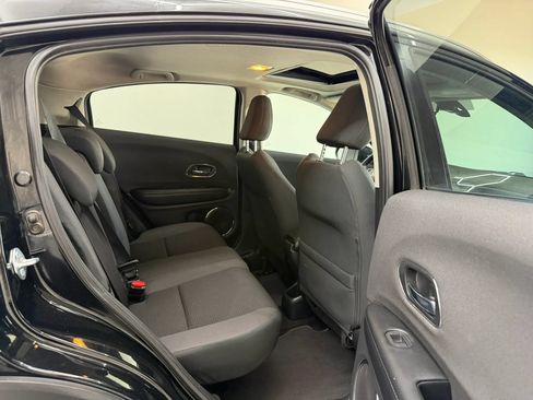 Used 2021 Honda HR-V EX image 25
