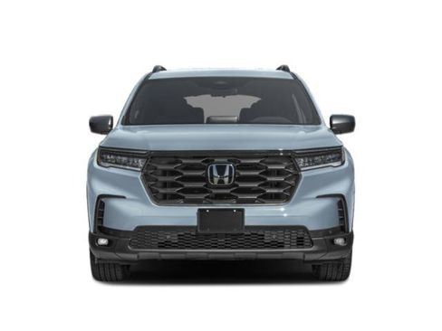 Used 2025 Honda Pilot Sport image 4