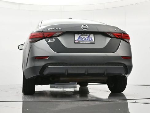 Certified 2023 Nissan Sentra SV image 43