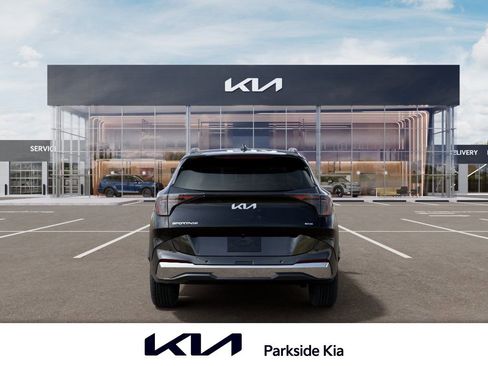 New 2026 Kia Sportage SX Prestige AWD/4WD image 5