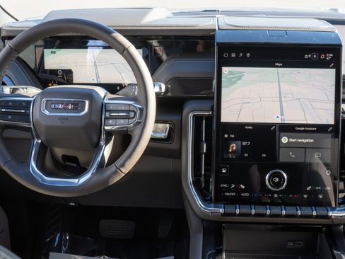 New 2026 GMC Yukon XL Elevation image 11