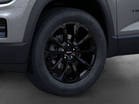 New 2027 GMC Terrain Elevation w/ Elevation Premium Package AWD/4WD image 9