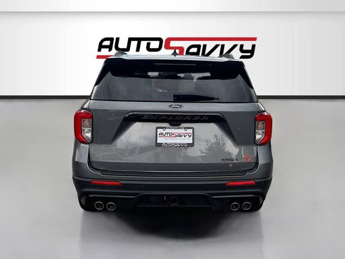 Used 2024 Ford Explorer ST w/ Equipment Group 401A AWD/4WD image 6