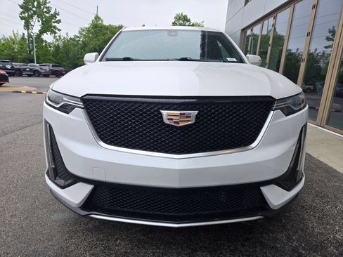 Used 2020 Cadillac XT6 Sport AWD/4WD image 5