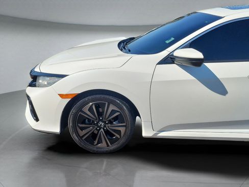 Used 2019 Honda Civic EX image 31