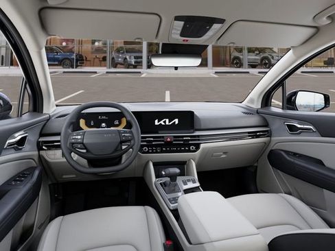 New 2026 Kia Sportage EX FWD image 14