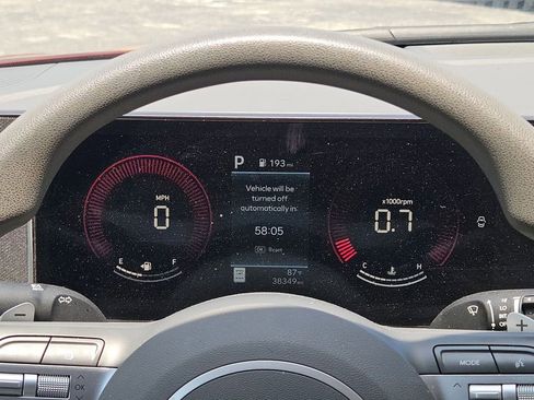 Used 2025 Hyundai Sonata SEL FWD image 26