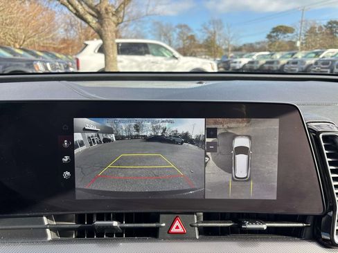 Used 2023 Kia Sportage SX image 21