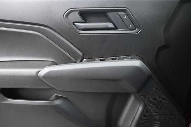New 2026 Chevrolet Colorado Trail Boss AWD/4WD image 23