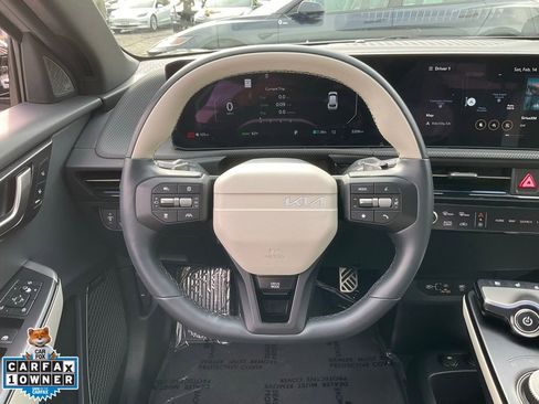 Used 2025 Kia EV6 GT-Line image 38