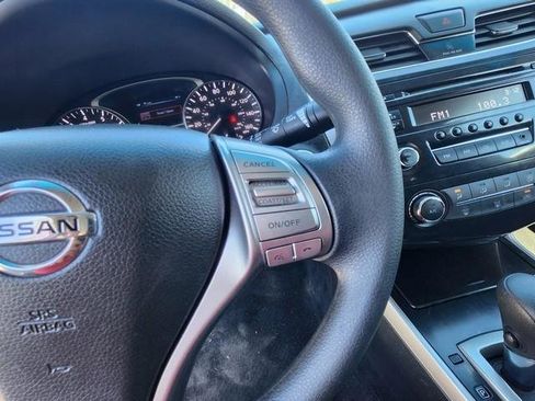 Used 2013 Nissan Altima 2.5 S image 13