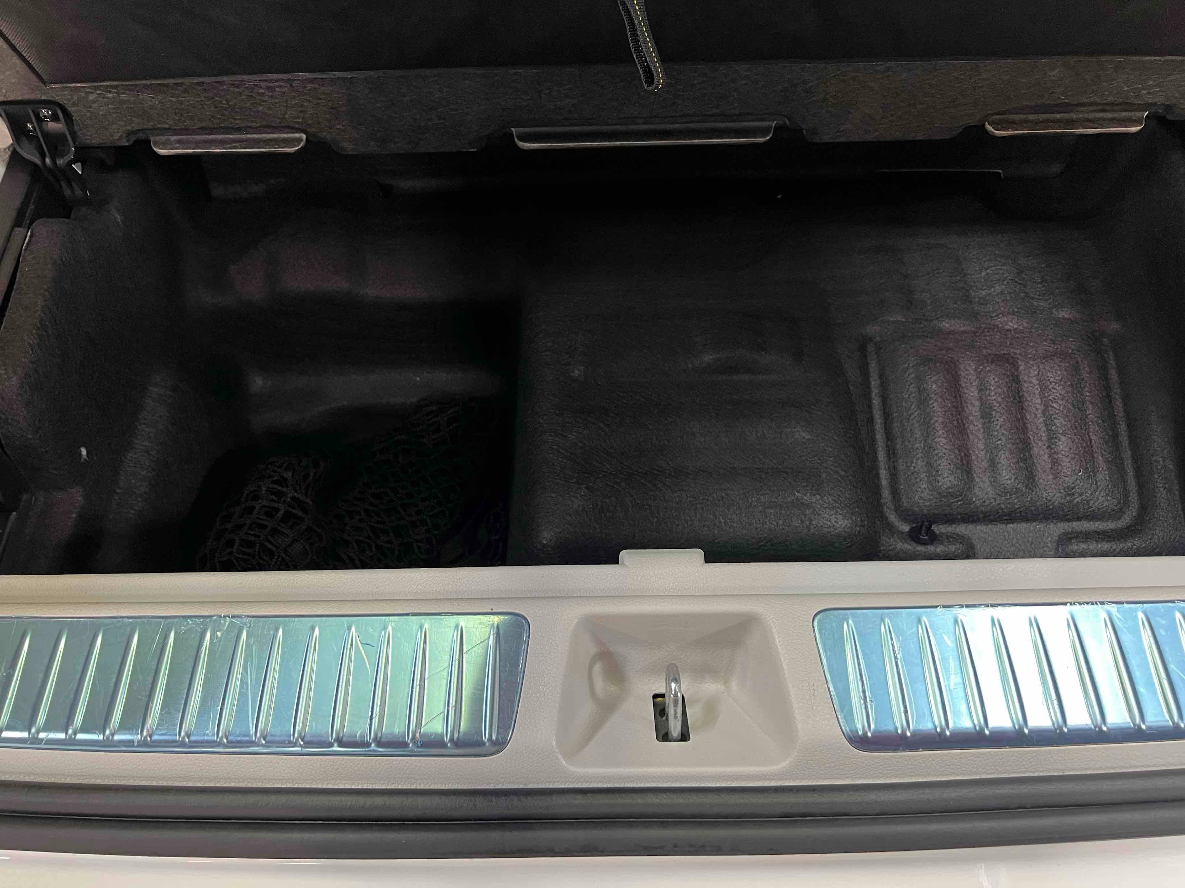 Used 2023 Mercedes-Benz EQS 450+ SUV image 69