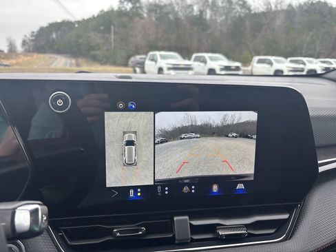 New 2026 Chevrolet Equinox RS w/ Convenience Package III image 20