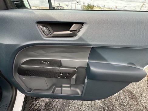 New 2025 Ford Maverick XLT w/ XLT Luxury Package image 23