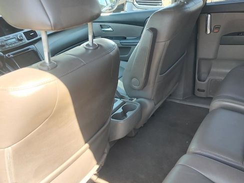 Used 2014 Honda Odyssey EX-L image 9