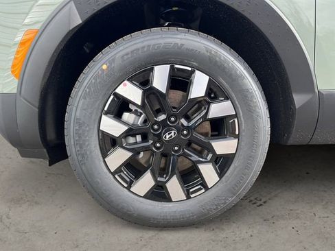 New 2026 Hyundai Santa Cruz SEL AWD/4WD image 14