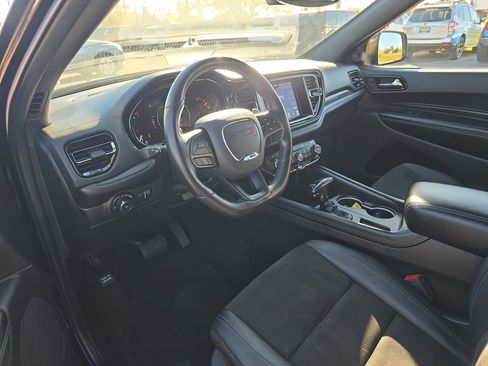 Used 2021 Dodge Durango GT image 45