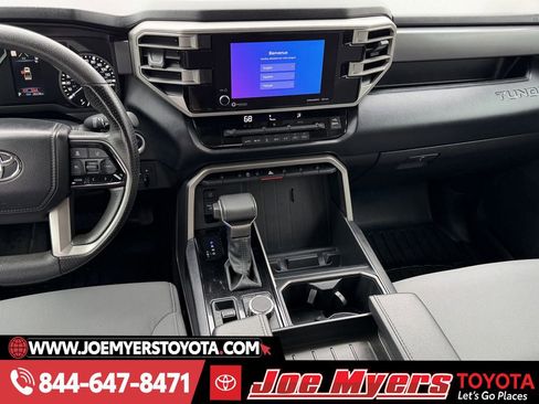 Used 2024 Toyota Tundra SR5 image 18