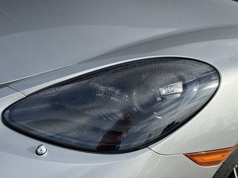 Certified 2025 Porsche 718 Boxster S image 7