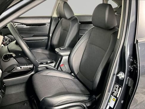 Certified 2026 Kia Seltos S FWD image 20