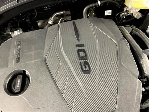 Certified 2026 Kia Sorento S AWD/4WD image 31