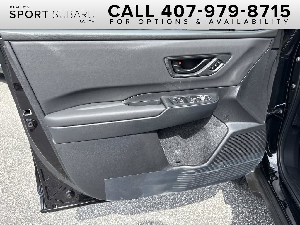 New 2026 Subaru Outback Wilderness AWD/4WD image 21