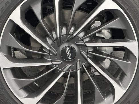 New 2025 Lincoln Aviator Reserve w/ Illumination Package image 7