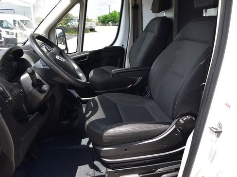 Used 2017 RAM ProMaster 1500 w/ Interior Convenience Group FWD image 10