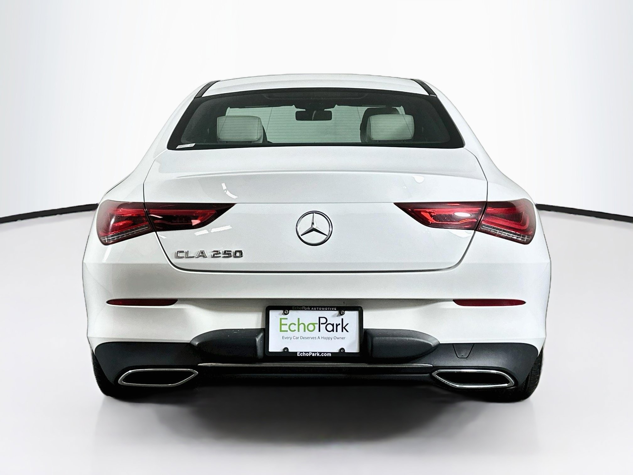 Used 2023 Mercedes-Benz CLA 250 image 7