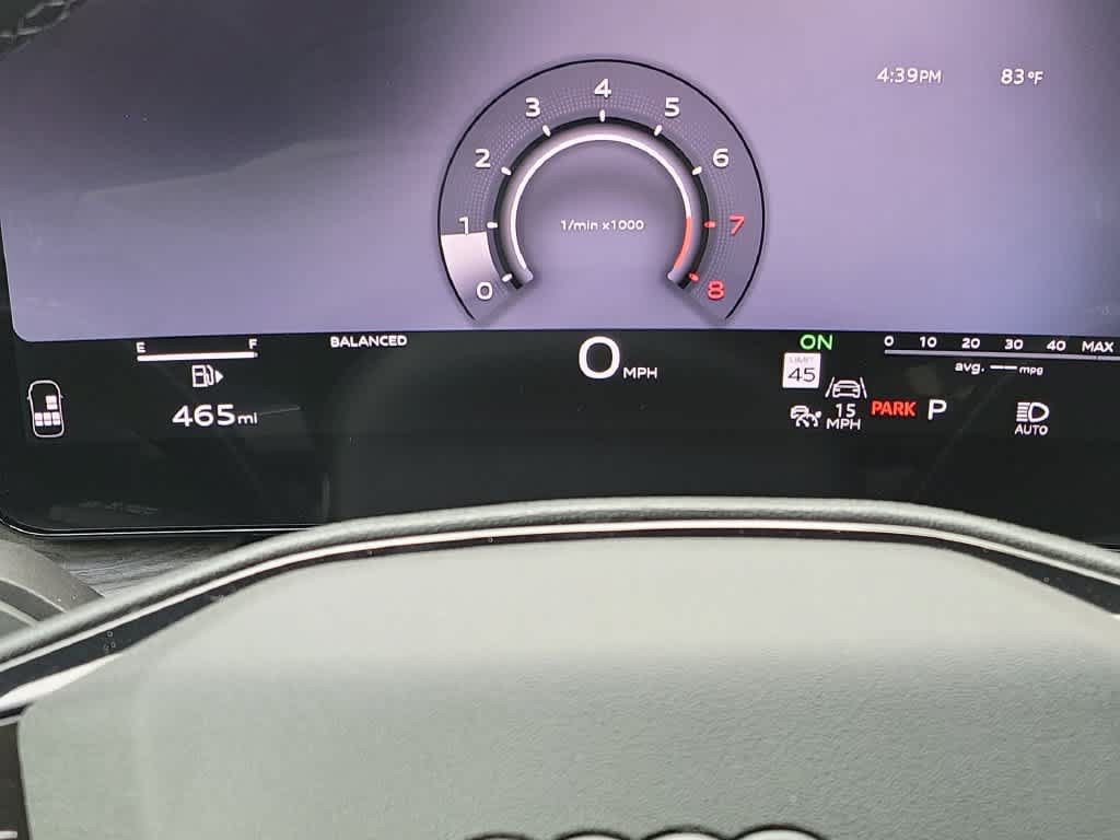 New 2026 Audi Q5 2.0T AWD/4WD image 26
