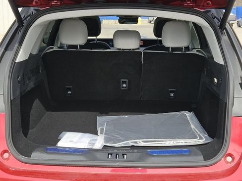 New 2026 Lincoln Nautilus Reserve w/ Jet Appearance Package image 9