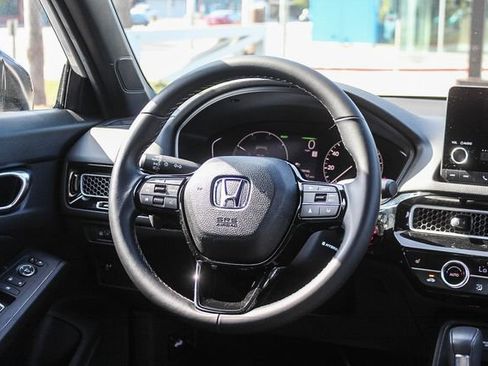 Used 2025 Honda Civic Sport image 22