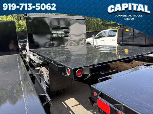 New 2026 Ford F550 4x4 Regular Cab Super Duty image 8