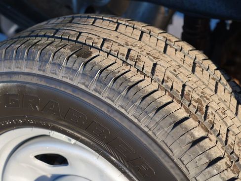 Used 2024 Ford F350 XL w/ Snow Plow Prep Package image 25