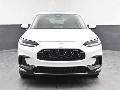 Used 2023 Honda HR-V EX-L image 3