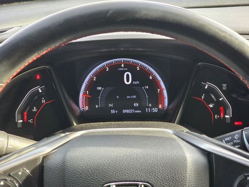 Used 2019 Honda Civic Si image 27