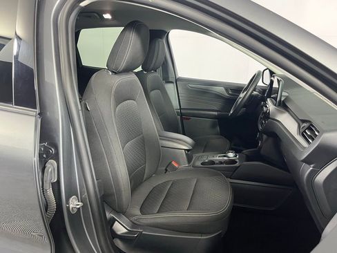 Used 2024 Ford Escape Active image 30