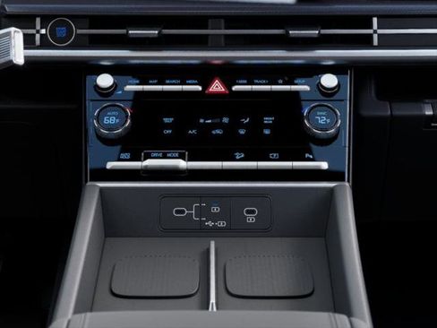 New 2026 Hyundai Santa Fe SE image 16