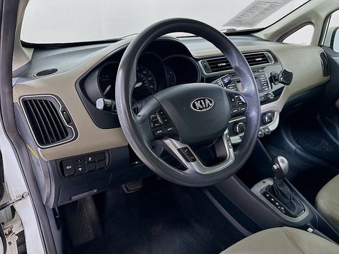 Used 2016 Kia Rio LX w/ Power Package FWD image 9